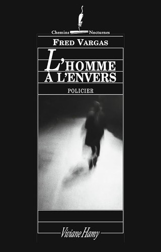 Homme envers vargas - l'homme,