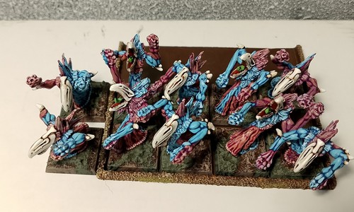 Warhammer fantasy oldhammer - warhammer,