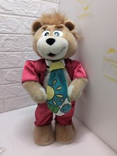 Ciro Show Orso Parlante Giochi