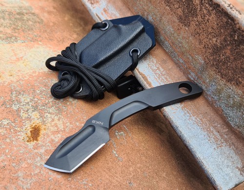 Coltello extrema ratio 2 - coltello,