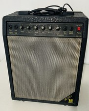 AMPLIFICATORE VINTAGE COMBO