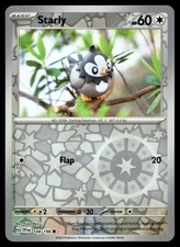 POKEMON STARLY 148/198 COMUNE