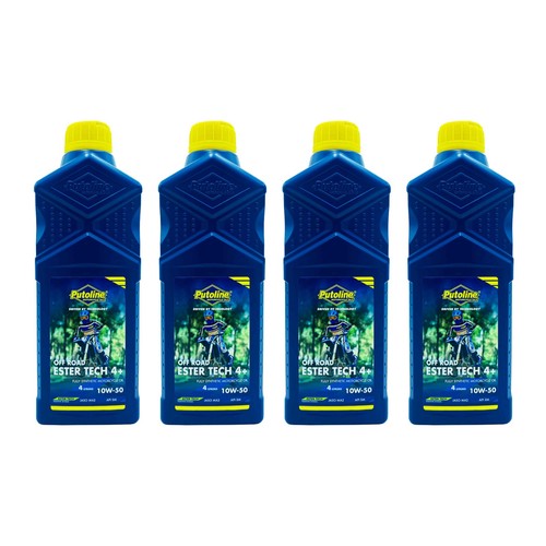 Putoline ester tech - ester,