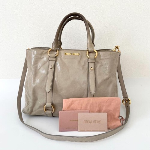 Borsa tracolla miu - a,