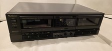 Technics RS-TR157 Made In