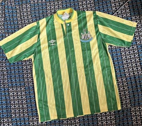 Maglia calcio vintage - , 1988-90