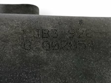 JB3928 cambio RENAULT MEGANE I