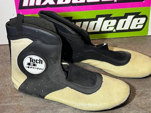 Alpinestars tech8 tech - tech8,