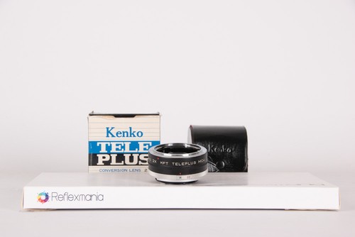 Kenko kft teleplus mc4 - kenko,