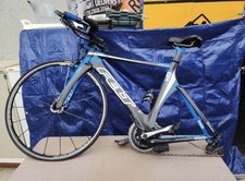 felt b2 ultra hybrid carbon