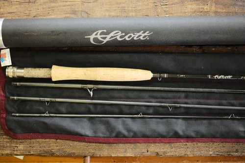 Scott 855 5 - scott, s4