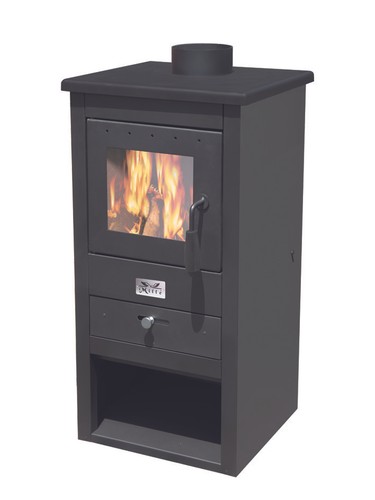 Stufa legna athena 7 - legna, wk