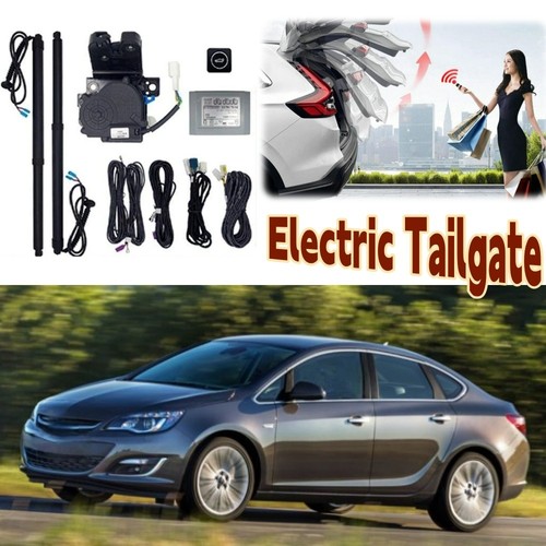 Power tailgate electric - power,
