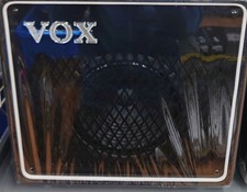 VOX VMG-50 50W 20.3cm Altoparlante Amplificatore per Chitarra 2021 Usato