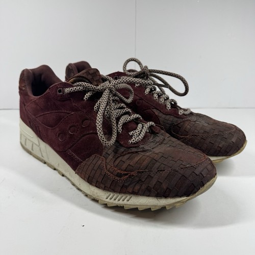 Saucony shadow 5000 - saucony,