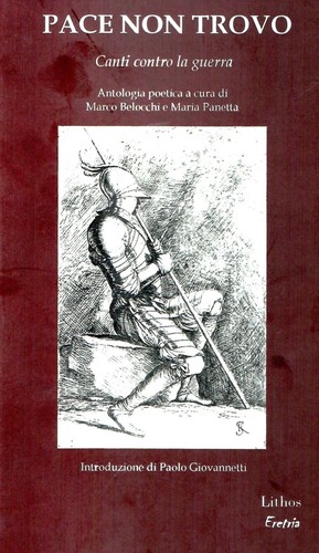 Libri pace non - libri, trovo.