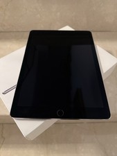 Apple IPad Pro 9,7” WI-FI + Cellular 128 GB Con Cover E Tastiera