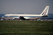 Diapositiva VP-WKS Boeing