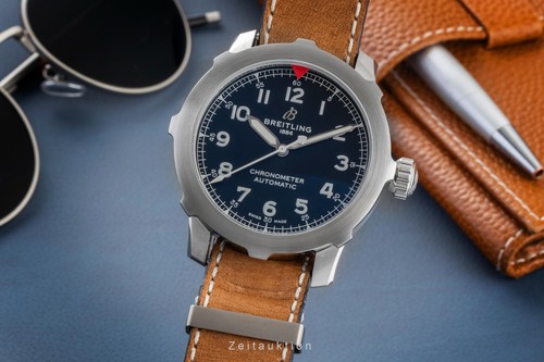 Orologio uomo breitling - orologio,