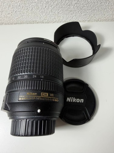 Nikon nikkor 18 140 - nikon, 18-140