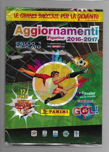 Set completo aggiornamenti - set,