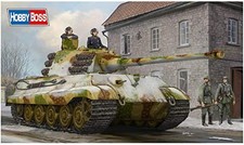 (TG. Variabile) Hobbyboss-