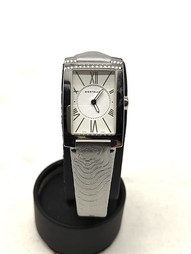 Orologio montblanc profile - orologio,