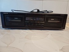 Onkyo Lettore Cassette Stereo