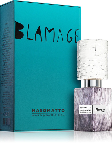Nasomatto blamage extrait - nasomatto, de