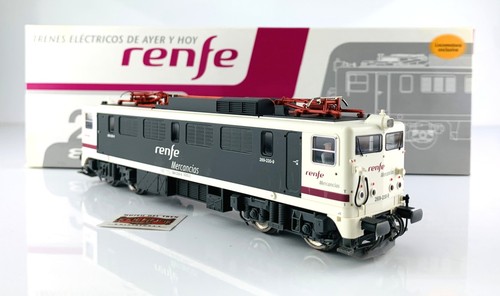 Pr64 electrotren altaya - pr64-, electrotren/altaya
