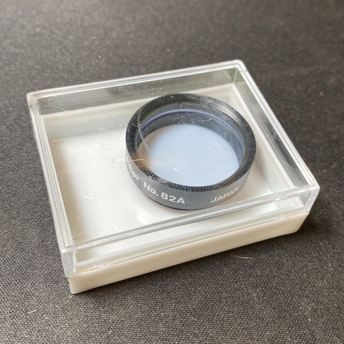 Filtro oculare telescopico