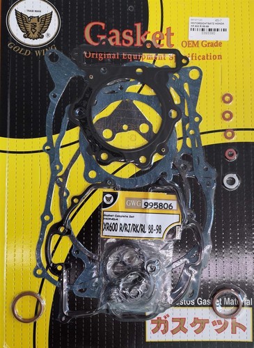 Kit guarnizioni motore honda - kit,