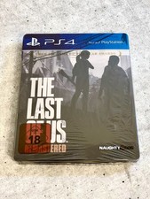 🏰 The Last of Us Part