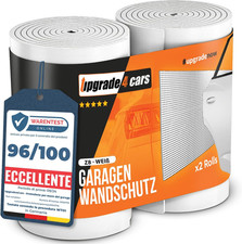 Paracolpi Garage Auto Da Muro