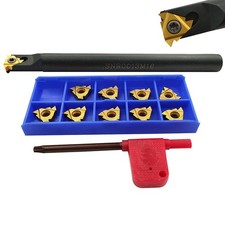 SNR0013M16 Tornio Filettatura