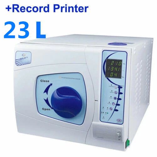 Sterilizzatore vapore - sterilizzatore,