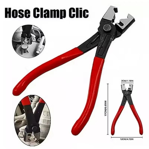 Clic pinza per - pinza,