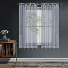 Joydeco Tende Camera da Letto