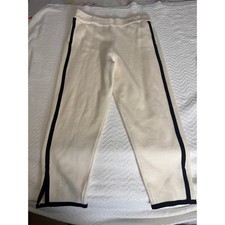Pantalone Zara maglia donna