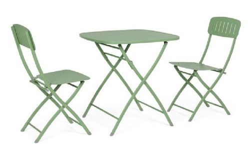 Set bistrot yvonne - set, pezzi