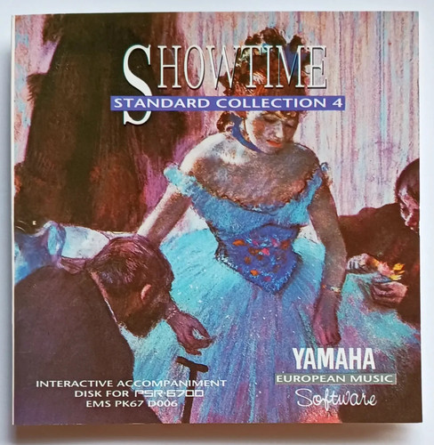 Yamaha psr 6700 portatone - yamaha,