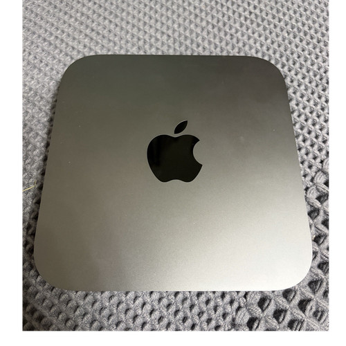 Apple mac mini - 3,2, ghz