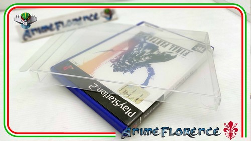 Game box protector dvd - box,