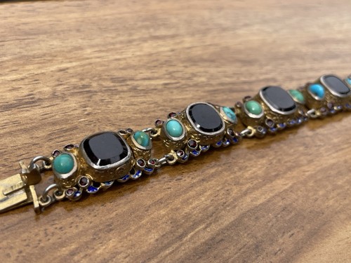 Bracciale austriaco in - bracciale,