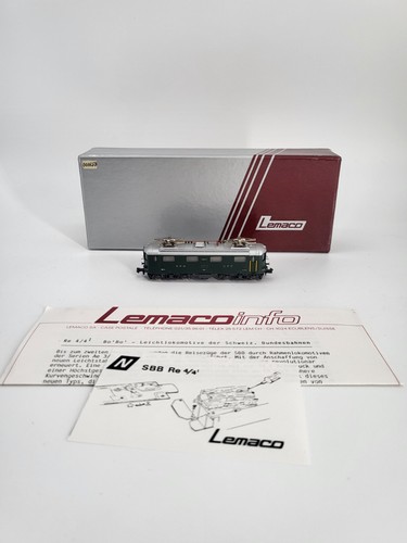 Lemaco scala 002 1 - lemaco, n