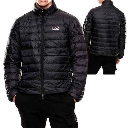 Giubbotto armani ea7 - ea7,