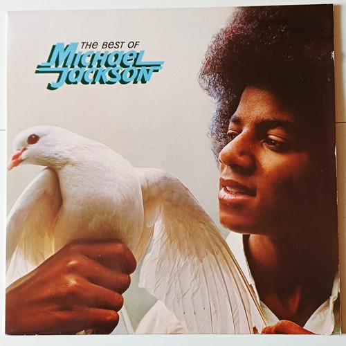 The best michael jackson - the,