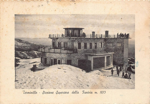 14c cartolina terminillo - 41-14c),