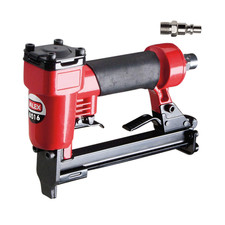 Puntatrice Pneumatica 8016, Pressione Di Utilizzo 6,2 Bar, Serbatoio Da 100 Punt