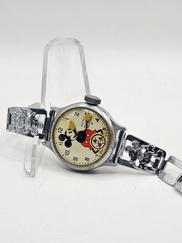 Orologio polso vintage 1934 - orologio, da